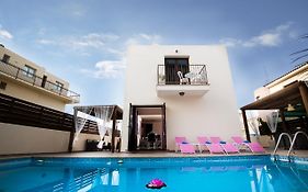 Luxury Villa Regina